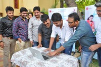 Jambalakidi Pamba Movie Teaser Launch